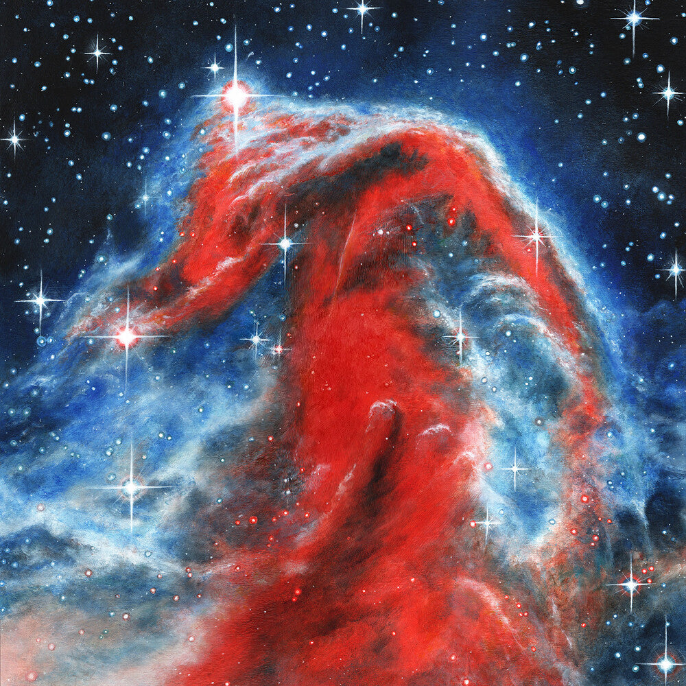 Mesarthim - Isolate X [LP]