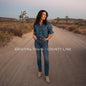 Kristina Train - County Line [CD]