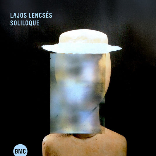 LAJOS LENCSES - Soliloque [CD]