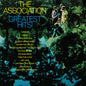 Association - Association's Greatest Hits [Colored Vinyl] (Slv) (Aniv)