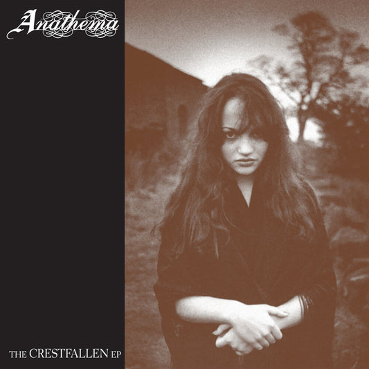 Anathema - Crestfallen [LP]