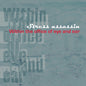 Stress Assassin - Within The Office Of Eye And Ear [LP]