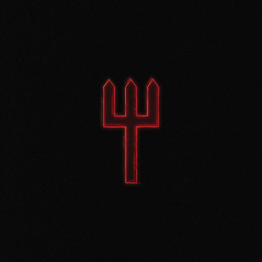 Blue Stahli - Devil [LP]