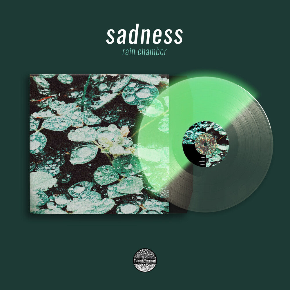 Sadness - Rain Chamber [LP]