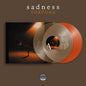 Sadness - Tortuga [LP]