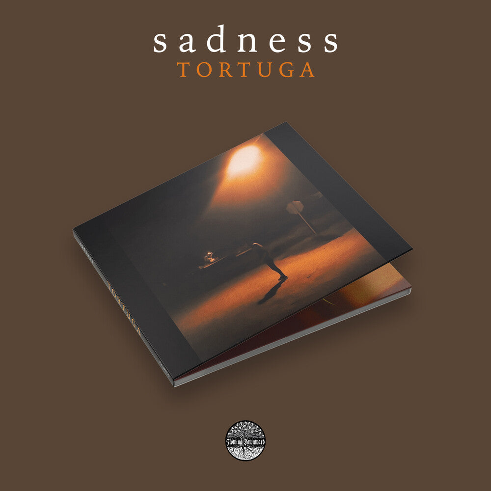 Sadness - Tortuga [CD]