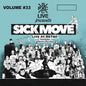 Sick Move - Dcxpc Live [LP]