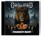 Ordained - Thunder Roar [Limited Edition]