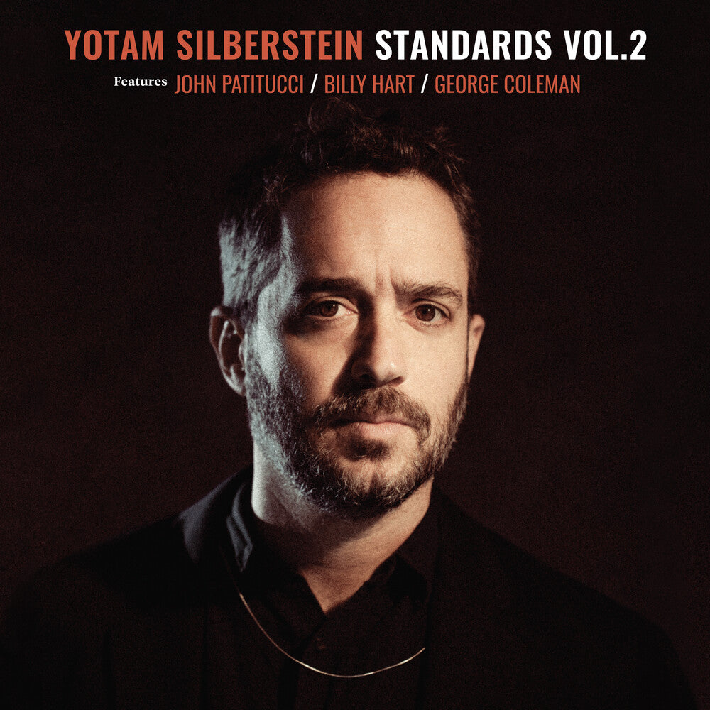 Yotam Silberstein - Standards 2 [CD]