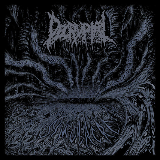 Decryptal - Simulacre [CD]