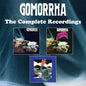 Gomorrha - Complete Recordings [CD]