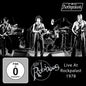 Rubinoos - Live At Rockpalast 1978 (W/Dvd) [CD]