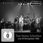 Ton Steine Scherben - Live At Rockpalast 1982 (W/Dvd) [CD]