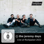 Jeremy Days - Live At Rockpalast 2022 (W/Dvd) [CD]
