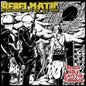 Rebelmatic - Black Hole Eats [LP]