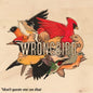 Wrongbird - Don't Quote Me On That [CD]
