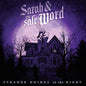 Sarah & The Safe Word - Strange Doings In The Night [CD]