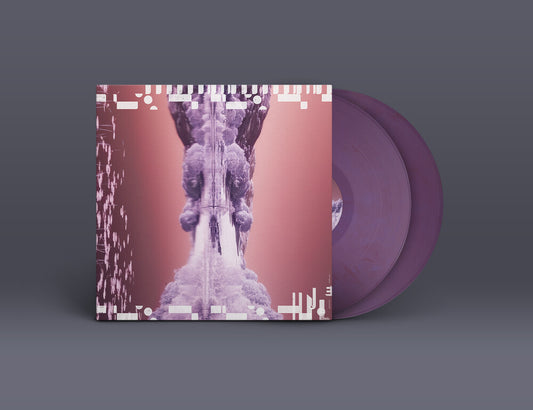 Nils Molvaer  Petter - Khmer Live In Bergen [Colored Vinyl] (Purp)
