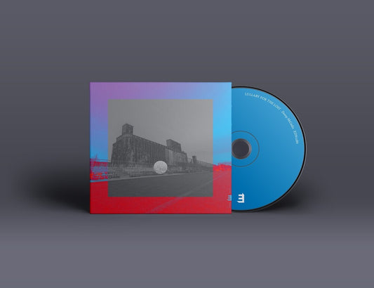 Donny Mccaslin - Lullaby For The Lost [CD]