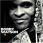 Bobby Watson - Perpetual Groove [CD]