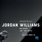 Jordan Williams - Playing By Ear [CD]
