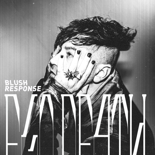 Blush Response - Ego Death [CD]