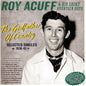 Roy Acuff  & His Smoky Mountain Boys - Godfather Of Country: Selected Singles 1936-61 [CD]