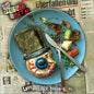 Residents - Leftovers (1970-1988) [CD]
