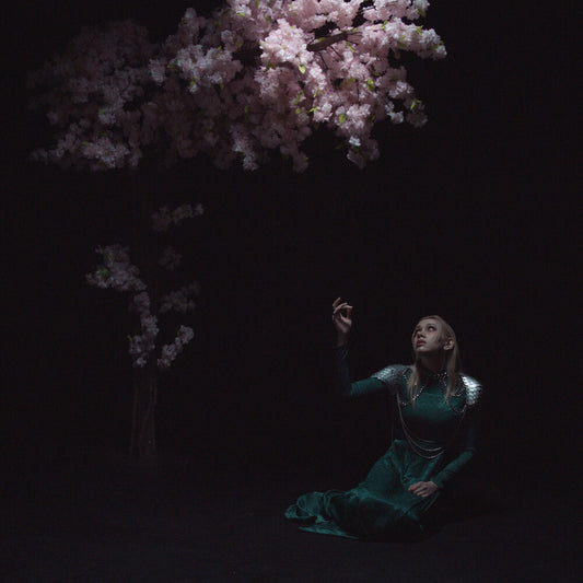 Daedric - As The Light Left [Colored Vinyl] [Limited Edition]