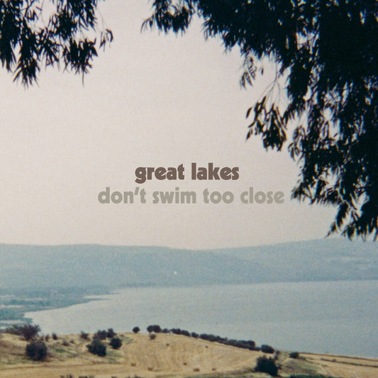 Great Lakes - Don't Swim Too Close [LP]