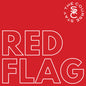 Pre-Order: Stay The Course - Red Flag [CD]