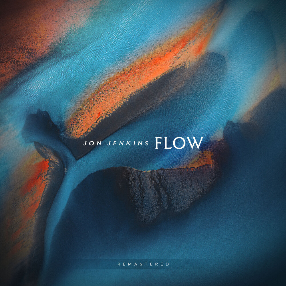 Jon Jenkins - Flow [Remastered]