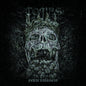 Tombs - Feral Darkness (Blue) [Colored Vinyl]