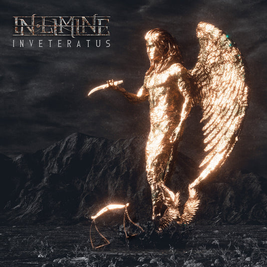 In Limine - Inveteratus [CD]