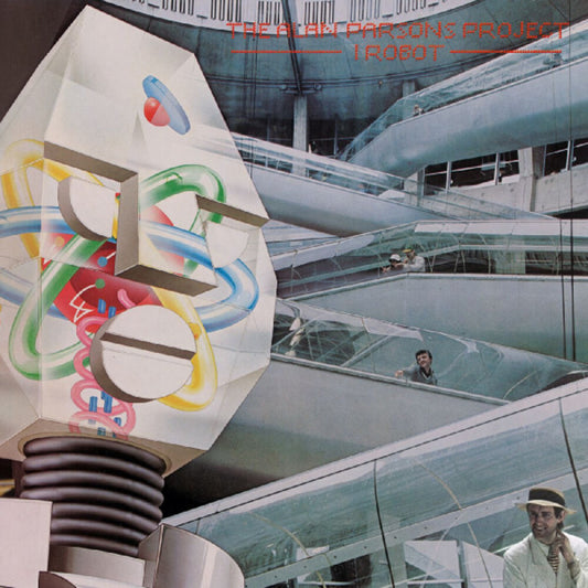 Alan Parsons Project - I Robot [180 Gram Vinyl] (Half Speed Remaster)