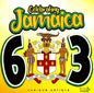 Celebrating Jamaica 63 / Various - Celebrating Jamaica 63 / Various [CD]