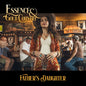 Essence & Gold Country - Father's Daughter [CD]
