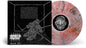 SCALP - Black Tar [Clear w/ Red & Black Marble LP]