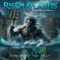 Risen Atlantis - Power To The Past [CD]