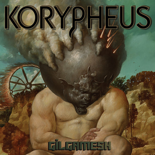 Korypheus - Gilgamesh [LP]
