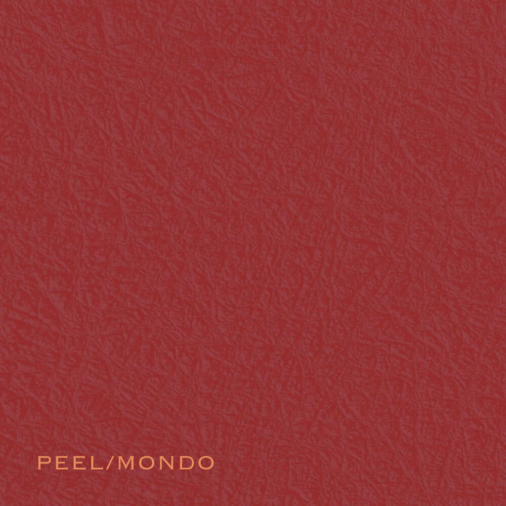 Ada Rave - Peel/Mondo [CD]
