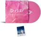 Ed Sheeran - Play [Indie Exclusive w/ Signed Polaroid, Pink Vinyl]
