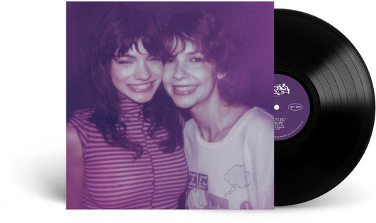 Pre-Order: Pacifica - In Your Face [LP]