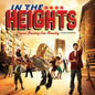 Lin Miranda -Manuel - In The Heights - O.B.C.R. [LP]