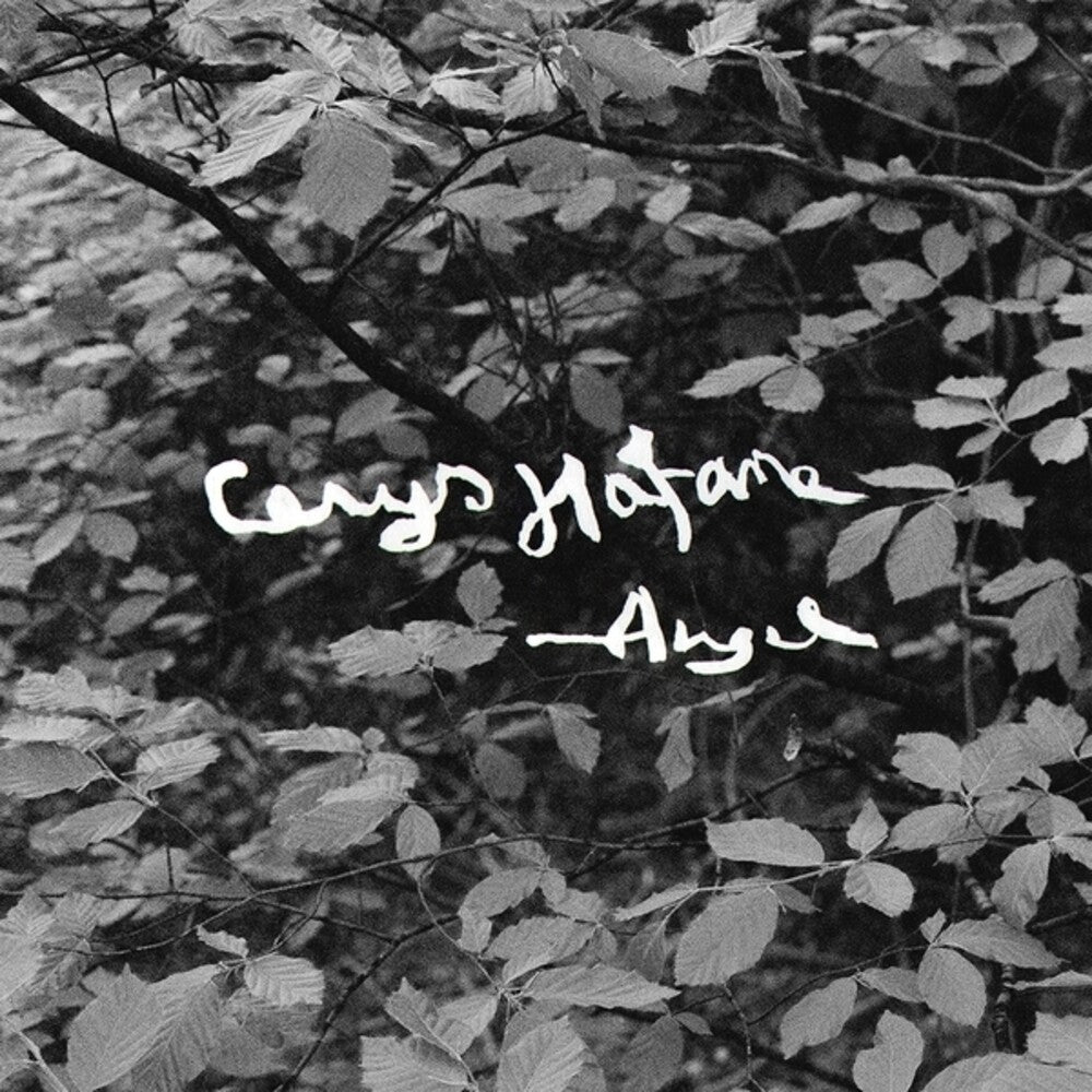 Cerys Hafana - Angel [LP]