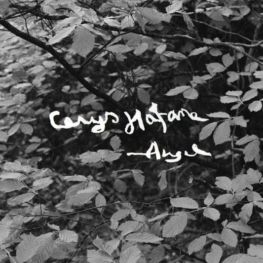 Cerys Hafana - Angel [LP]