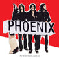 Phoenix - It's Never Been Like That [LP]