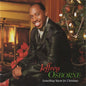 Jeffrey Osborne - Something Warm For Christmas [Colored Vinyl] (Grn) [Limited Edition]
