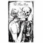 Ved Buens Ende - Those Who Caress The Pale (Blk) [Colored Vinyl] (Wht)