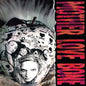 the album cover for Mother Love Bone - Apple [Black LP]
